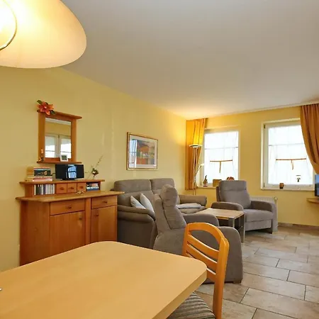 Apartman Duenenblick 06