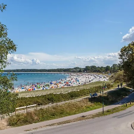 Duenenblick 06 Apartman *