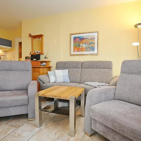 Apartman Duenenblick 06 Boltenhagen