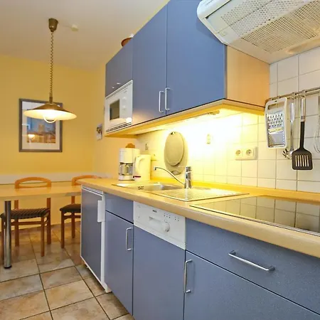 Duenenblick 06 Apartman