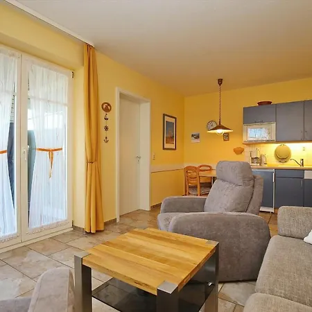 Apartment Duenenblick 06 *