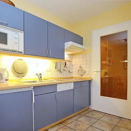Apartment Duenenblick 06 Boltenhagen (Ostseebad)