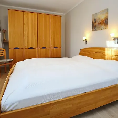 Apartman Duenenblick 06 Boltenhagen