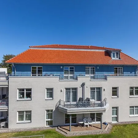 Duenenblick 06 * Boltenhagen (Ostseebad)