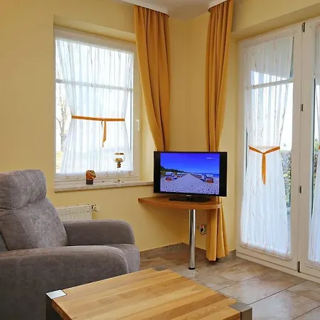 Duenenblick 06 Apartment *