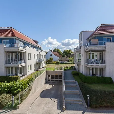 Apartment Duenenblick 06 *