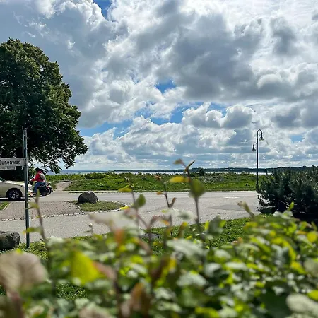 Apartman Duenenblick 06 Boltenhagen