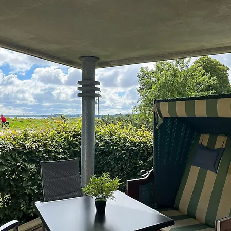 Apartment Duenenblick 06