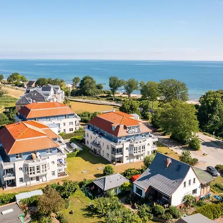 Apartman Duenenblick 06 Boltenhagen