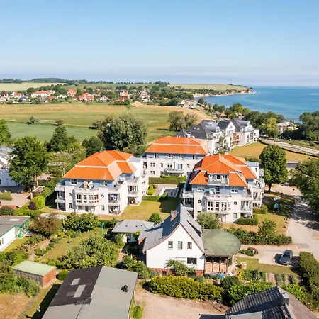 Duenenblick 06 * Boltenhagen (Ostseebad)